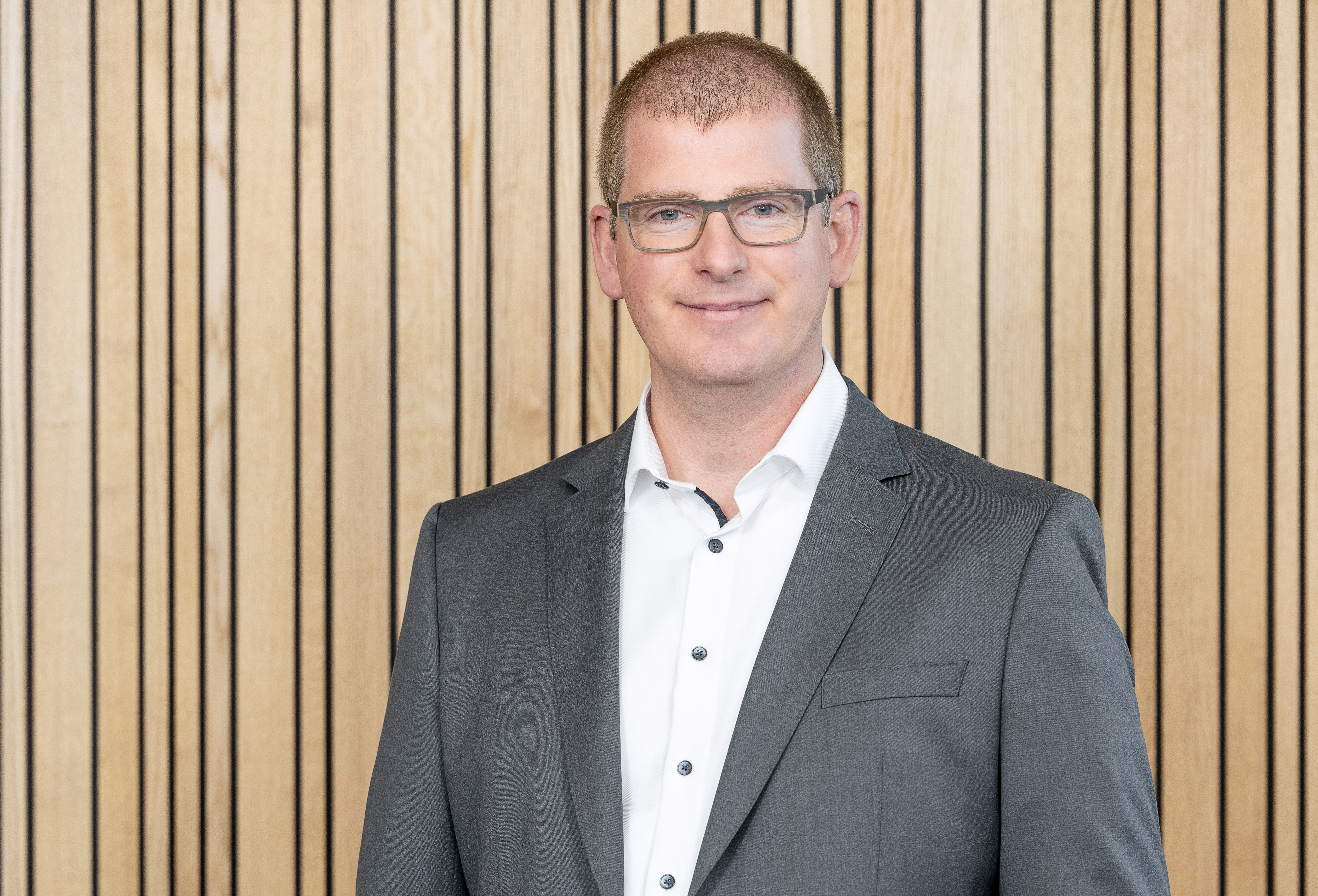 Björn Rosenplänter jmenován novým generálním ředitelem společnosti STIHL Kettenwerk GmbH & Co KG