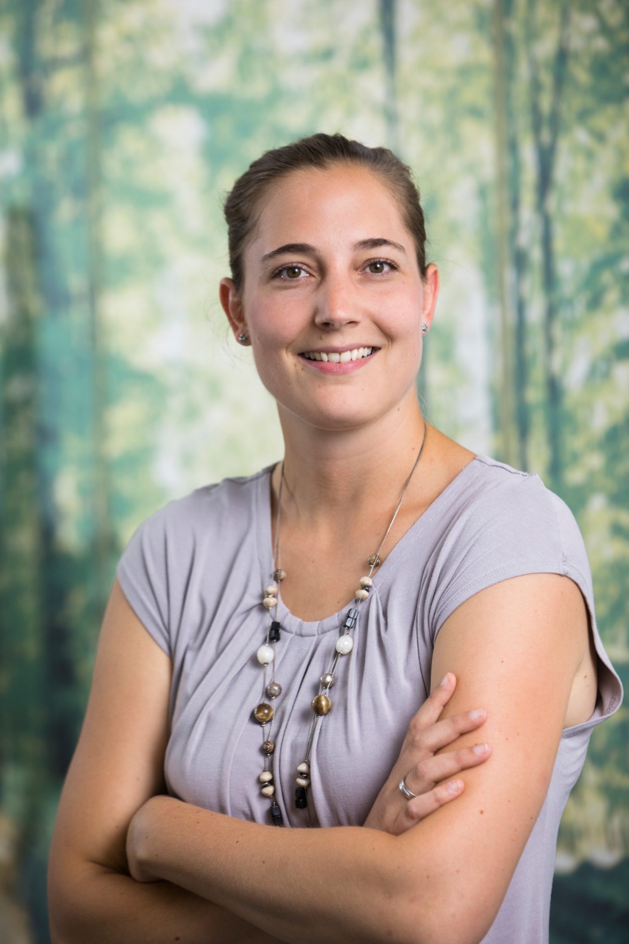 Charlotte Vogelová: Využití výhod mezinárodní výměny