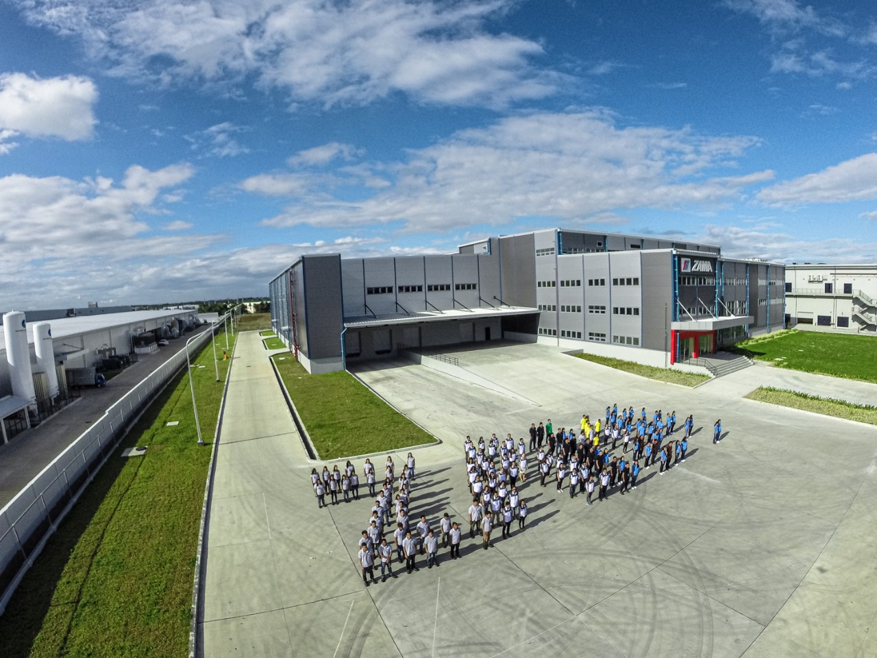 Investice do budoucího segmentu bateriové technologie
