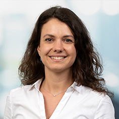 Paula García-Gutiérrez, výpočtová inženýrka pro elektrické pohony